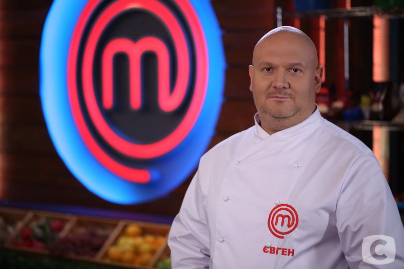 Евгений Грибеник